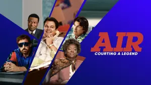 Задник до фильму"Ейр" #68828