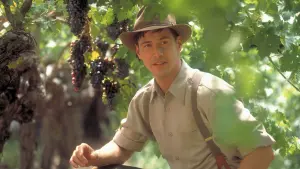 Задник до фильму"Прогулянка у хмарах" #230213