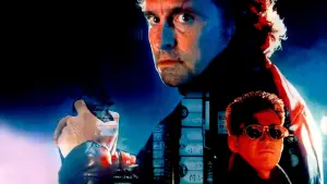 Задник до фильму"Чорний дощ" #276458