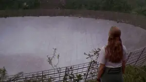 Задник до фильму"Контакт" #618266