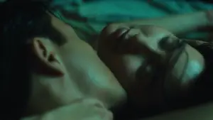 Задник до фильму"Дикі дні" #787939