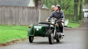 Задник до фильму"Країна садів" #240807