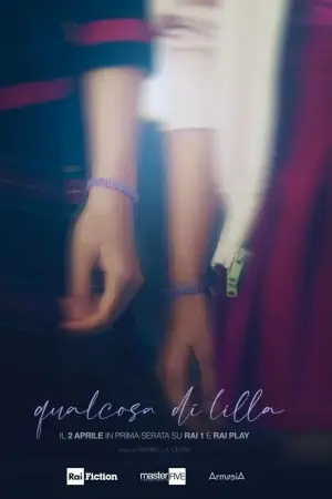 Постер до фильму"Qualcosa di Lilla" #796572