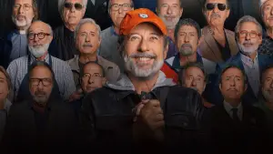 Задник до фильму"Homo Argentum" #785504