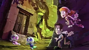 Задник до фильму"" #441834