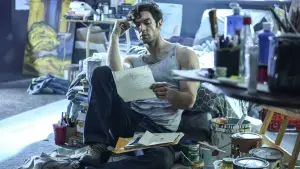 Задник до фильму"Прокляття Сплячої красуні" #471039