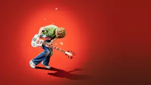 Задник до фильму"Скотт Пілігрим проти всіх" #212080