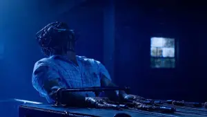 Задник до фильму"Пила: Спіраль" #666905