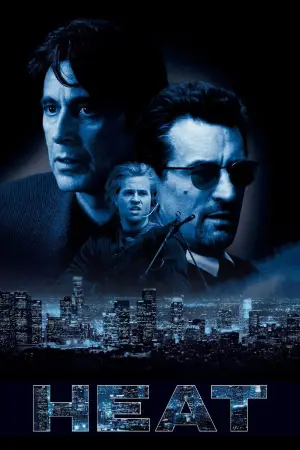 Постер до фильму"Сутичка" #566451