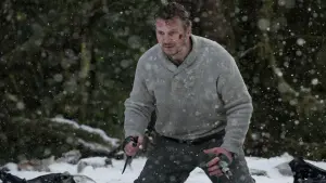 Задник до фильму"Сірий" #279092