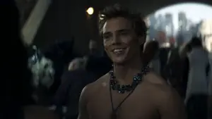 Задник до фильму"Голодні ігри: У вогні" #625164