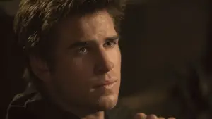 Задник до фильму"Голоднi iгри: Переспiвниця. Частина 2" #634265