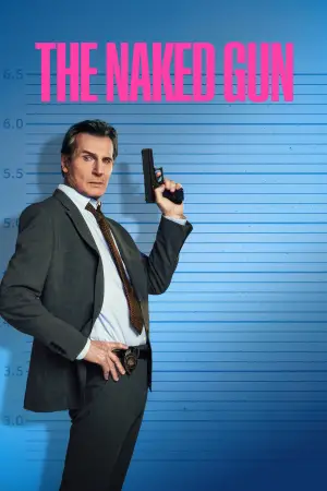Постер до фильму"Голий пістолет" #520136