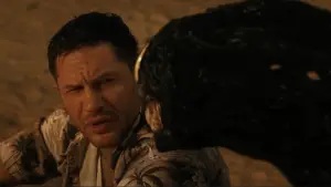 Задник до фильму"Веном 2: Карнаж" #599060