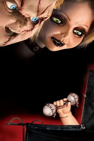 Постер до фильму"Потомство Чакі" #809944