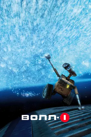 Постер до фильму"ВОЛЛ-І" #22150