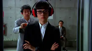 Задник до фильму"キューティーハニー" #942387