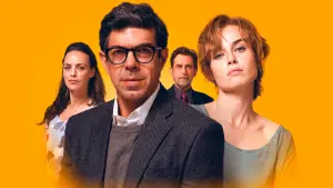 Задник до фильму"Колібрі" #457095