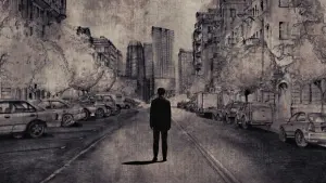 Задник до фильму"500 днів літа" #227608