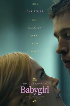 Постер до фильму"Хороша погана дівчинка" #577303