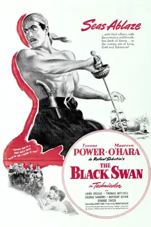 The Black Swan