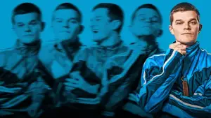 Задник до фильму"Я лаюсь" #516760