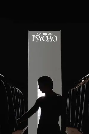 Постер до фильму"Американський психопат" #25425