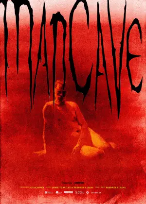 Постер до фільму "Mancave"