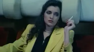 Задник до фильму"Привабливість" #675106