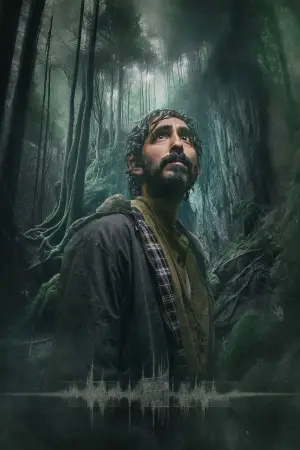 Постер до фильму"Пастка для кролика" #530230