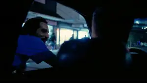 Задник до фильму"Одна битва за іншою" #797372