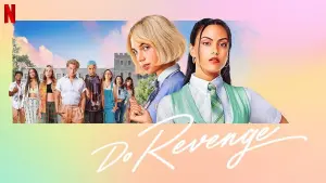 Задник до фильму"Зробімо помсту" #101673