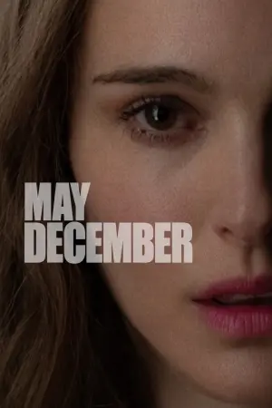 Постер до фильму"Травень, грудень" #80946