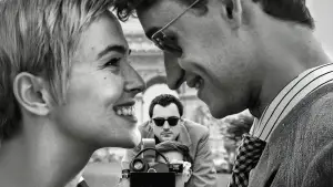 Задник до фильму"Нова хвиля" #526809