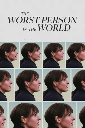 Постер до фильму"Найгірша людина в світі" #71249