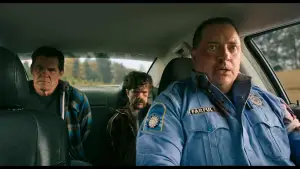 Задник до фильму"Брати" #676767