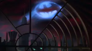 Задник до фильму"Бетмен назавжди" #618897