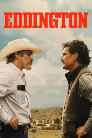 Постер до фильму"Еддінгтон" #545341