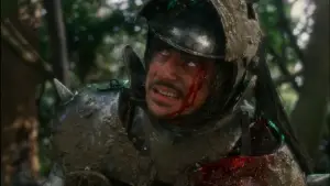 Задник до фильму"Екскалібур" #786104