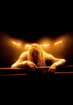 Постер до фильму"Рестлер" #808503