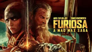 Задник до фильму"Фуріоза: Шалений Макс. Сага" #558915