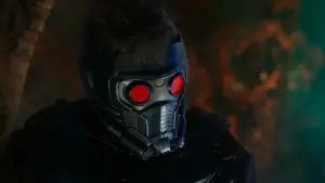 Задник до фильму"Вартові галактики 2" #549616