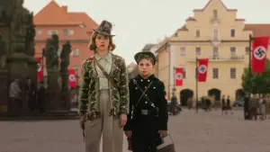 Задник до фильму"Кролик Джоджо" #625479