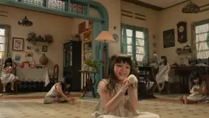 Задник до фильму"Na Willa" #763653