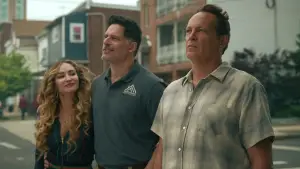 Задник до фильму"Бабуні" #595638