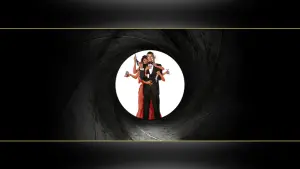 Задник до фильму"007: Восьминіжка" #290133