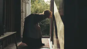 Задник до фильму"Звук падіння" #523994