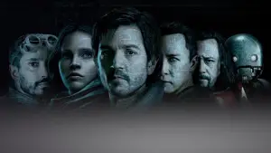 Задник до фильму"Бунтар Один. Зоряні війни: Історія" #611133