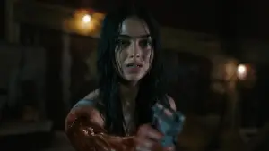 Задник до фильму"Крик VI" #748747