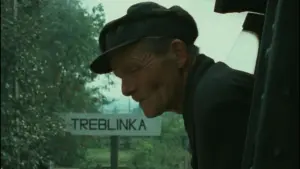 Відео до фільму Shoah | Claude Lanzmann on Shoah